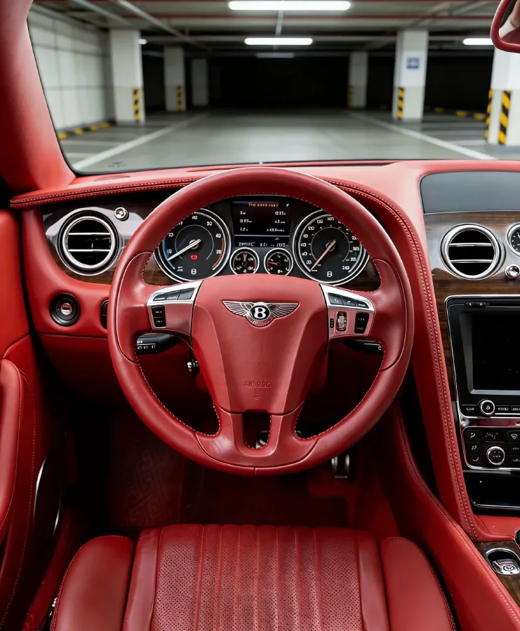 2017 Bentley Continental 4.0T 507HP V8 8AT,autocango,china used car exporter,china ev exporter,chinese used car exporter,chinese used ev exporter