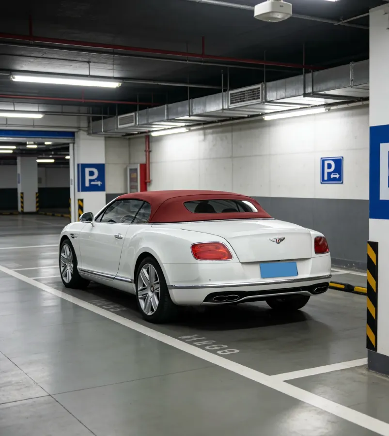 2017 Bentley Continental 4.0T 507HP V8 8AT,autocango,china used car exporter,china ev exporter,chinese used car exporter,chinese used ev exporter