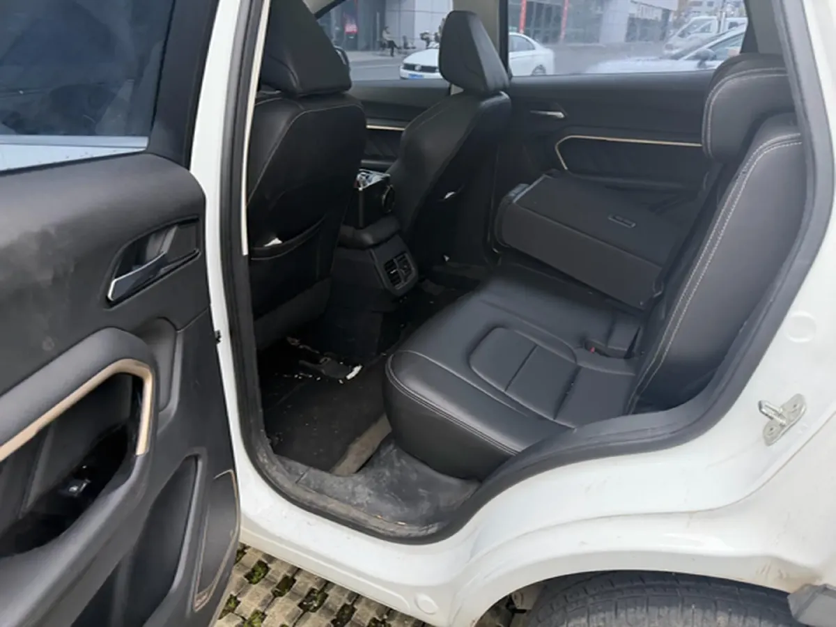 2018 Haval H6 1.5T 169HP L4 7DCT,autocango,china used car exporter,china ev exporter,chinese used car exporter,chinese used ev exporter