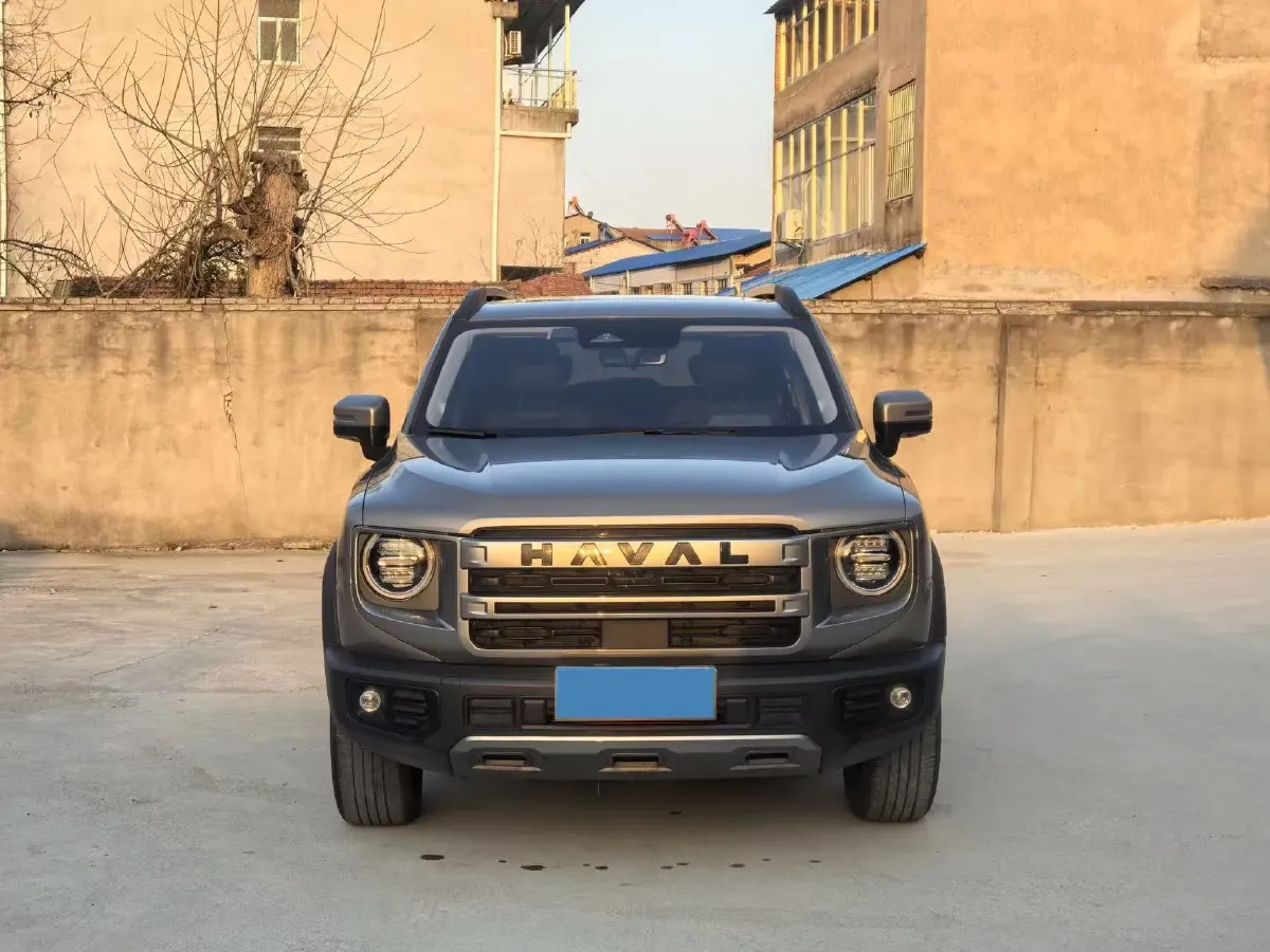 2022 Haval Dargo 1.5T 184HP L4 7DCT,autocango,china used car exporter,china ev exporter,chinese used car exporter,chinese used ev exporter