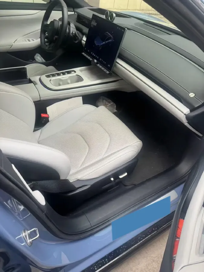 2024 MI SU7 BEV 101KWH,autocango,china used car exporter,china ev exporter,chinese used car exporter,chinese used ev exporter