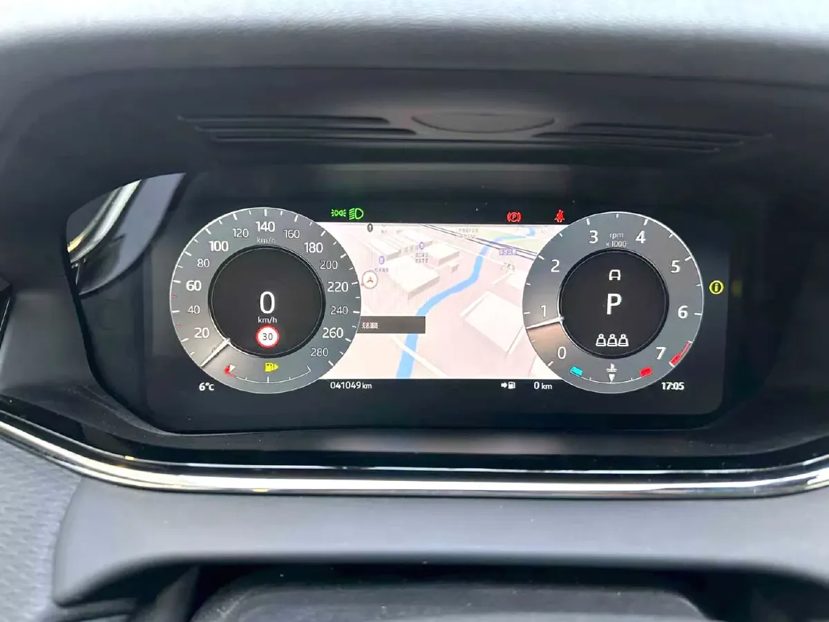 2023 Land Rover Range Rover Evoque 2.0T 200HP L4 9AT,autocango,china used car exporter,china ev exporter,chinese used car exporter,chinese used ev exporter