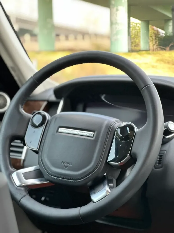 2020 Land Rover Range Rover 3.0T 360HP L6 8AT,autocango,china used car exporter,china ev exporter,chinese used car exporter,chinese used ev exporter