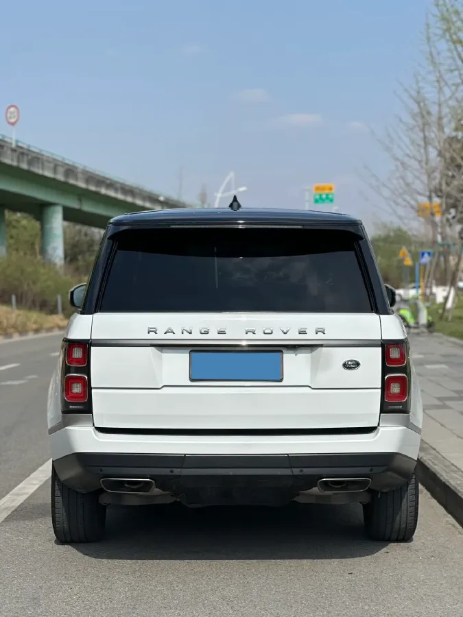 2020 Land Rover Range Rover 3.0T 360HP L6 8AT,autocango,china used car exporter,china ev exporter,chinese used car exporter,chinese used ev exporter
