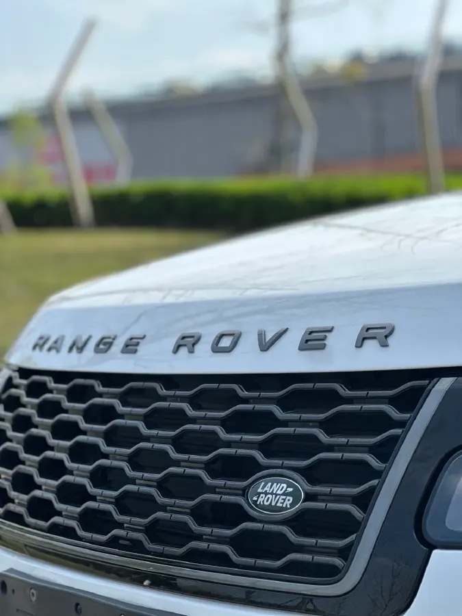 2020 Land Rover Range Rover 3.0T 360HP L6 8AT,autocango,china used car exporter,china ev exporter,chinese used car exporter,chinese used ev exporter