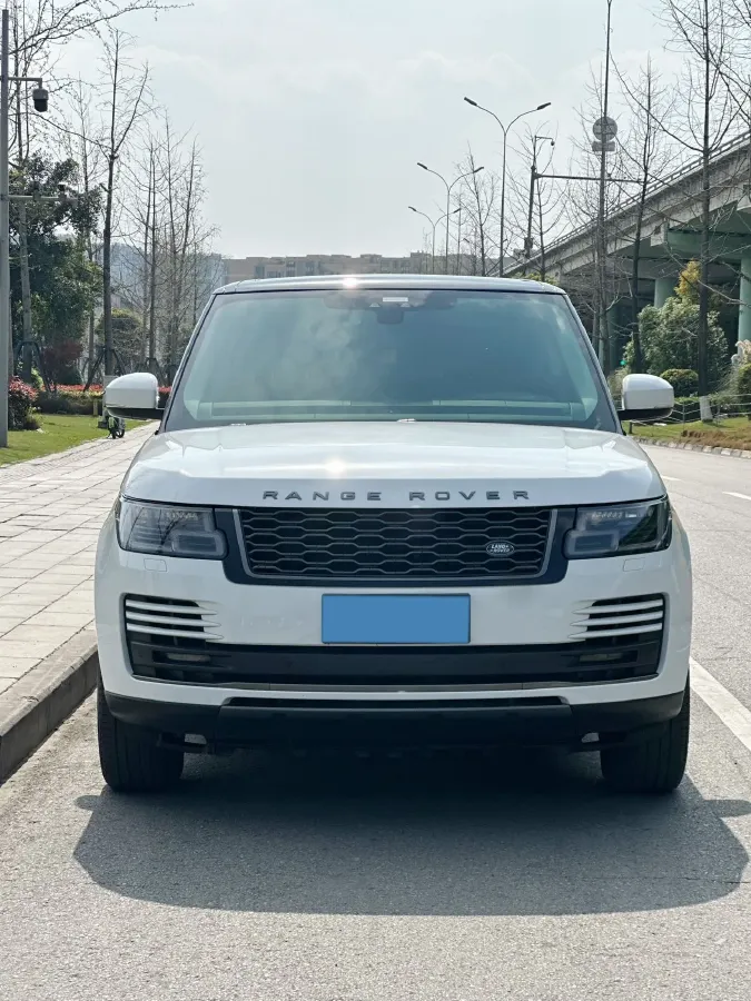 2020 Land Rover Range Rover 3.0T 360HP L6 8AT,autocango,china used car exporter,china ev exporter,chinese used car exporter,chinese used ev exporter