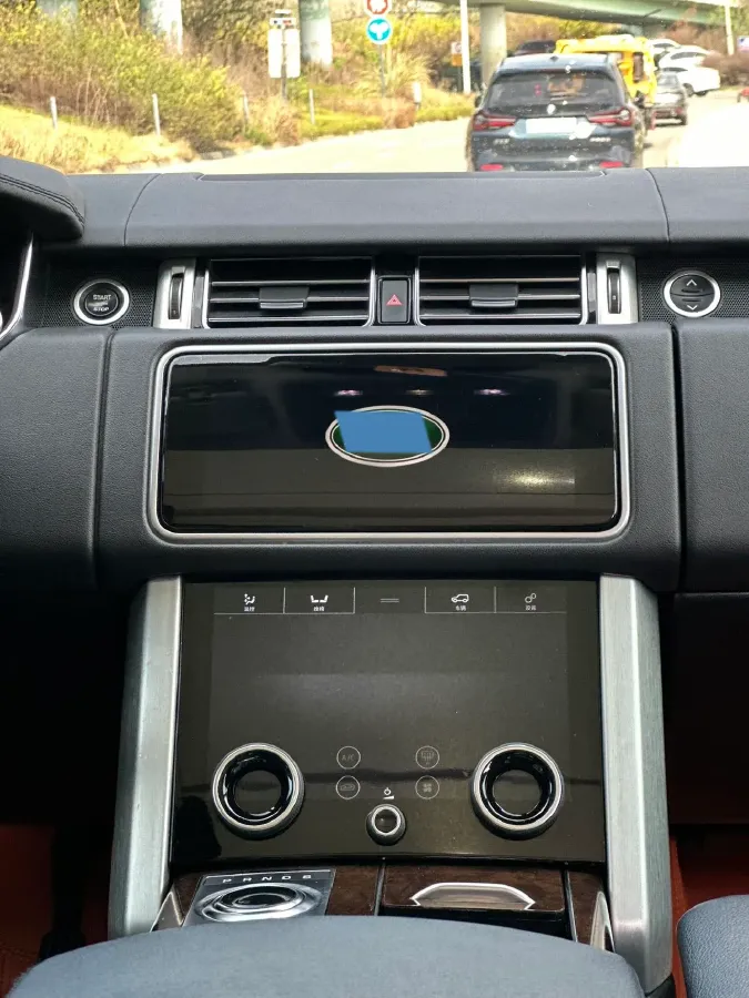 2020 Land Rover Range Rover 3.0T 360HP L6 8AT,autocango,china used car exporter,china ev exporter,chinese used car exporter,chinese used ev exporter