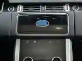 2020 Land Rover Range Rover 3.0T 360HP L6 8AT