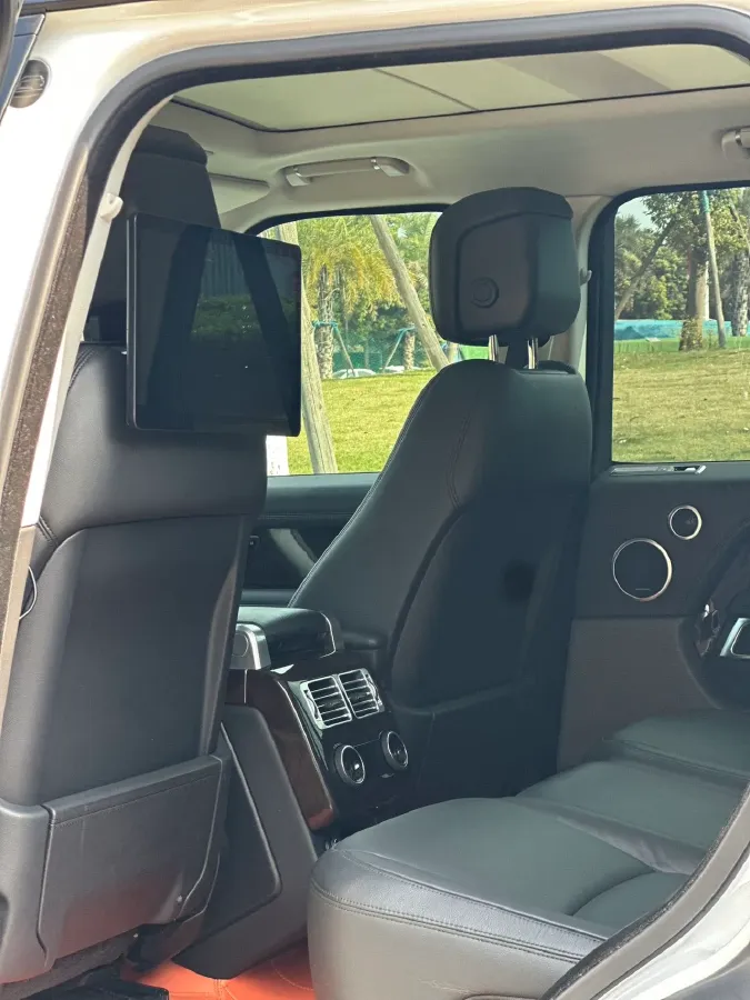 2020 Land Rover Range Rover 3.0T 360HP L6 8AT,autocango,china used car exporter,china ev exporter,chinese used car exporter,chinese used ev exporter