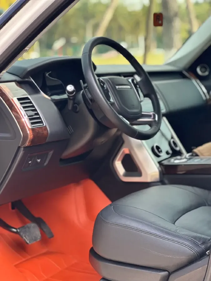 2020 Land Rover Range Rover 3.0T 360HP L6 8AT,autocango,china used car exporter,china ev exporter,chinese used car exporter,chinese used ev exporter