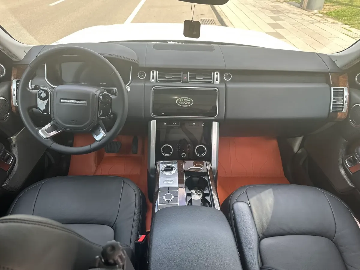 2020 Land Rover Range Rover 3.0T 360HP L6 8AT,autocango,china used car exporter,china ev exporter,chinese used car exporter,chinese used ev exporter