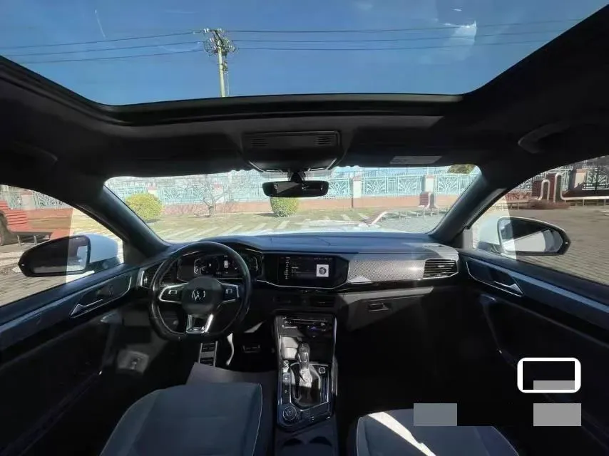 2021 Volkswagen Tayron 2.0T 220HP L4 7DCT,autocango,china used car exporter,china ev exporter,chinese used car exporter,chinese used ev exporter