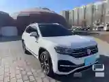 2021 Volkswagen Tayron 2.0T 220HP L4 7DCT