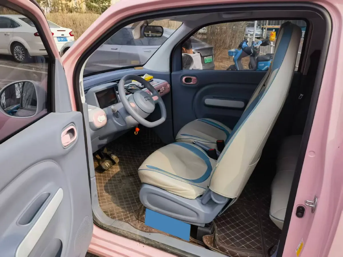 2024 Bestune Pony BEV 13.9KWH,autocango,china used car exporter,china ev exporter,chinese used car exporter,chinese used ev exporter