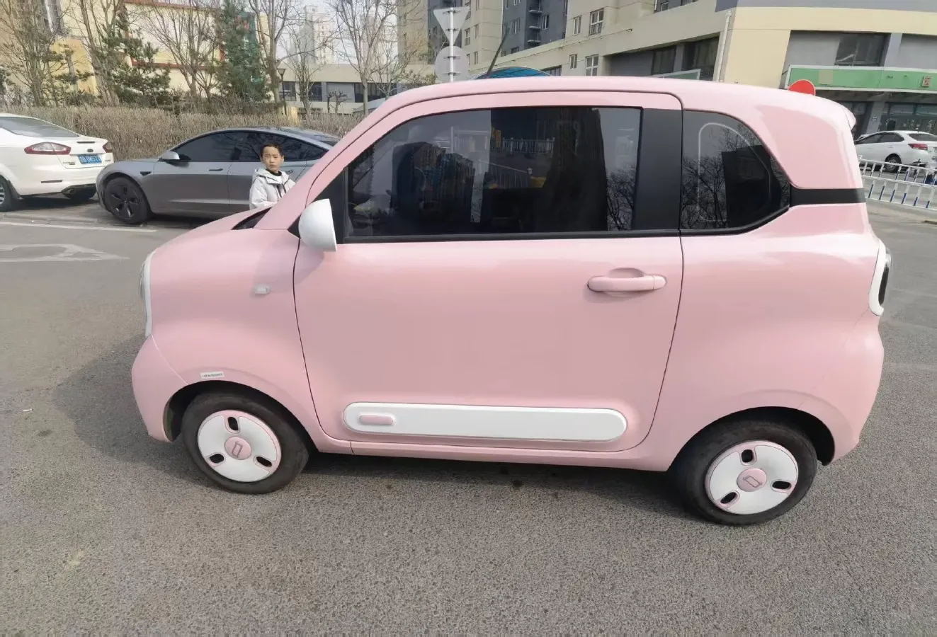 2024 Bestune Pony BEV 13.9KWH,autocango,china used car exporter,china ev exporter,chinese used car exporter,chinese used ev exporter