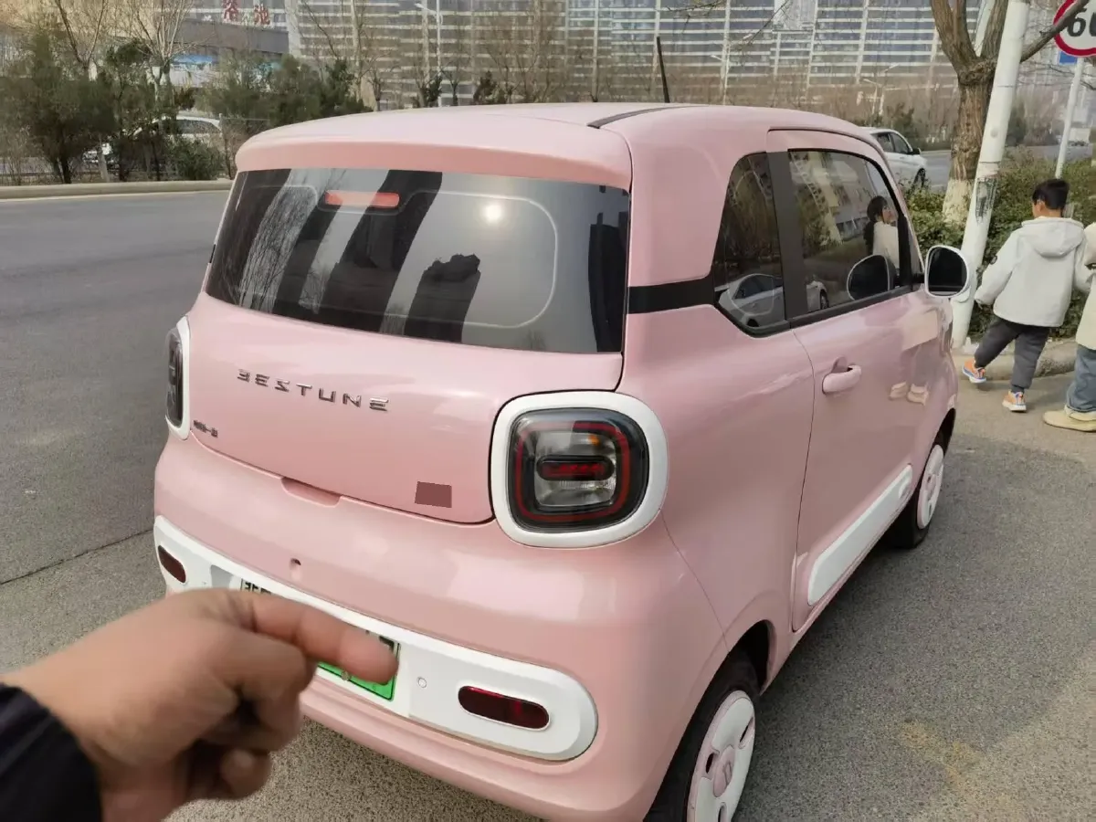 2024 Bestune Pony BEV 13.9KWH,autocango,china used car exporter,china ev exporter,chinese used car exporter,chinese used ev exporter