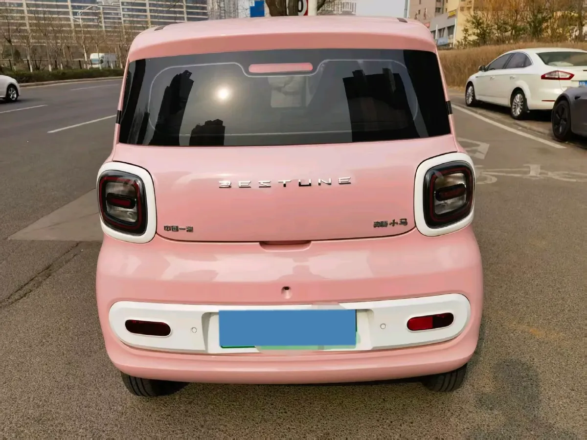 2024 Bestune Pony BEV 13.9KWH,autocango,china used car exporter,china ev exporter,chinese used car exporter,chinese used ev exporter