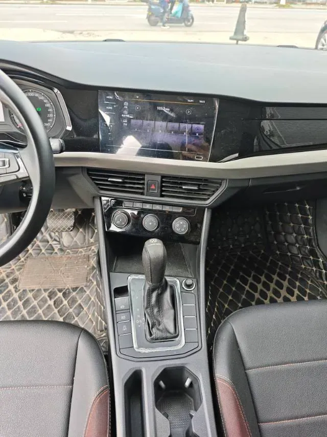 2021 Volkswagen Bora 1.5L 113HP L4 6AT,autocango,china used car exporter,china ev exporter,chinese used car exporter,chinese used ev exporter