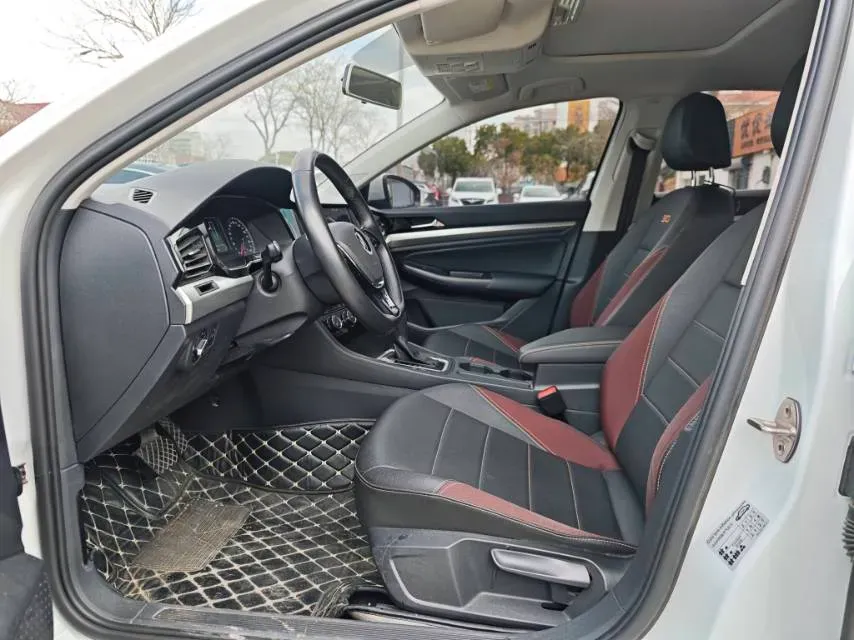 2021 Volkswagen Bora 1.5L 113HP L4 6AT,autocango,china used car exporter,china ev exporter,chinese used car exporter,chinese used ev exporter