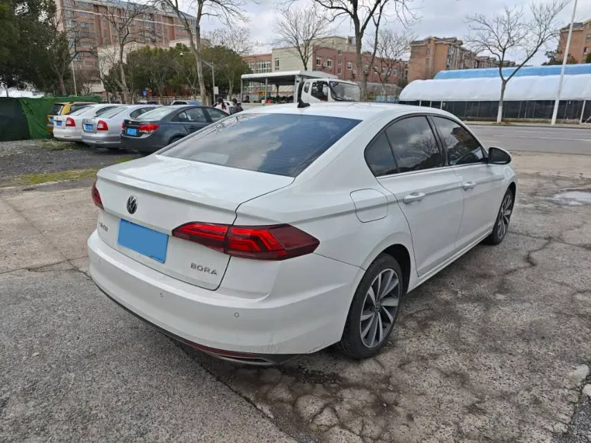 2021 Volkswagen Bora 1.5L 113HP L4 6AT,autocango,china used car exporter,china ev exporter,chinese used car exporter,chinese used ev exporter