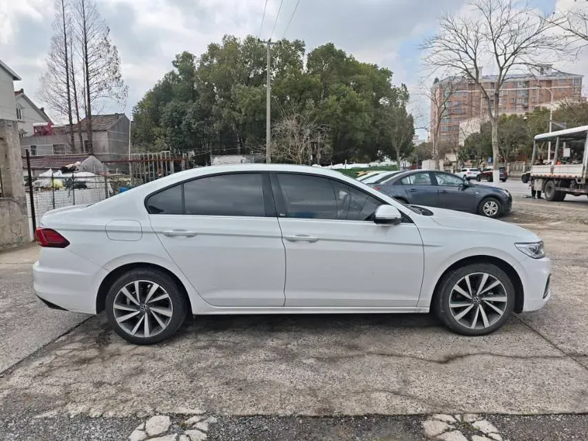 2021 Volkswagen Bora 1.5L 113HP L4 6AT,autocango,china used car exporter,china ev exporter,chinese used car exporter,chinese used ev exporter