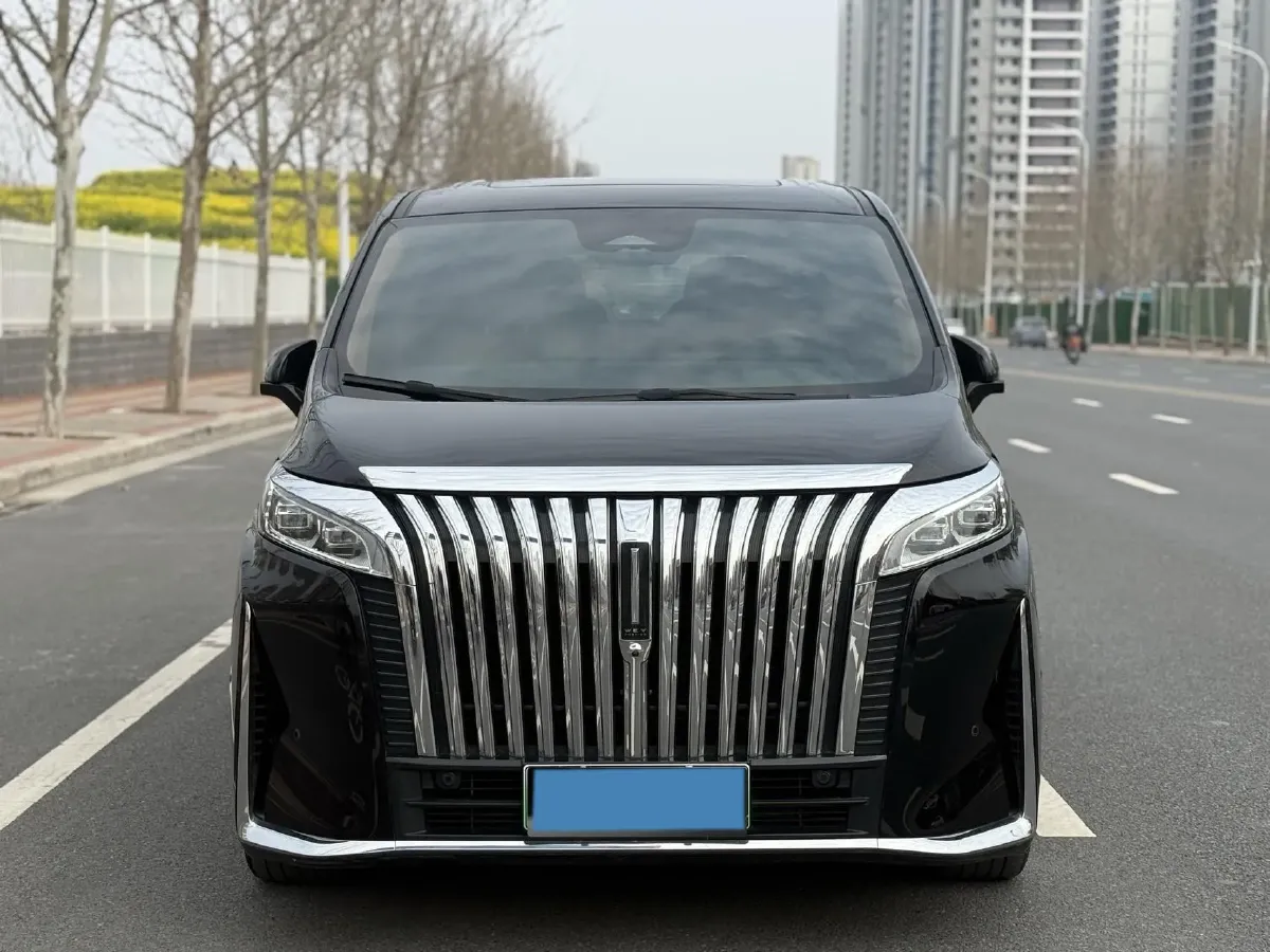 2024 Voyah ZhuiGuang 1.5T 136HP L4 PHEV 43KWH,autocango,china used car exporter,china ev exporter,chinese used car exporter,chinese used ev exporter