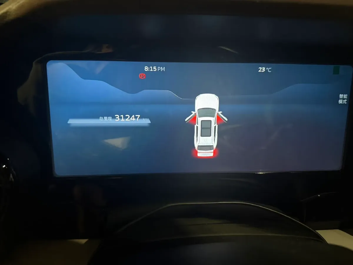 2021 Geely Monjaro 2.0T 218HP L4 7DCT,autocango,china used car exporter,china ev exporter,chinese used car exporter,chinese used ev exporter