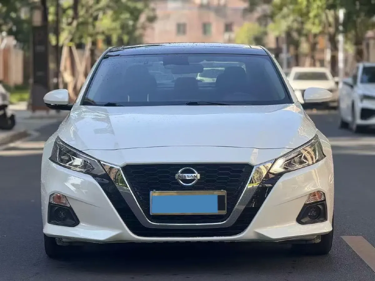 2021 Nissan Teana 2.0L 156HP L4 CVT,autocango,china used car exporter,china ev exporter,chinese used car exporter,chinese used ev exporter
