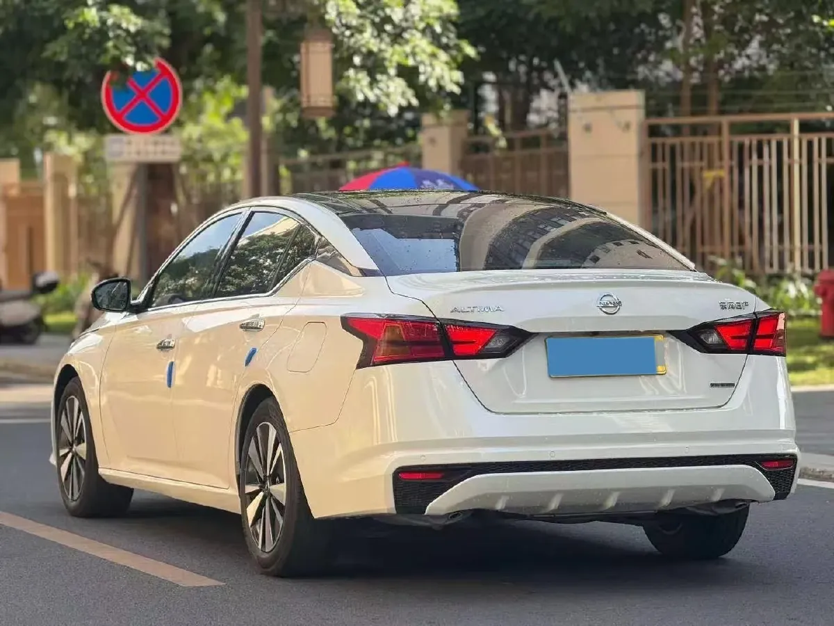 2021 Nissan Teana 2.0L 156HP L4 CVT,autocango,china used car exporter,china ev exporter,chinese used car exporter,chinese used ev exporter