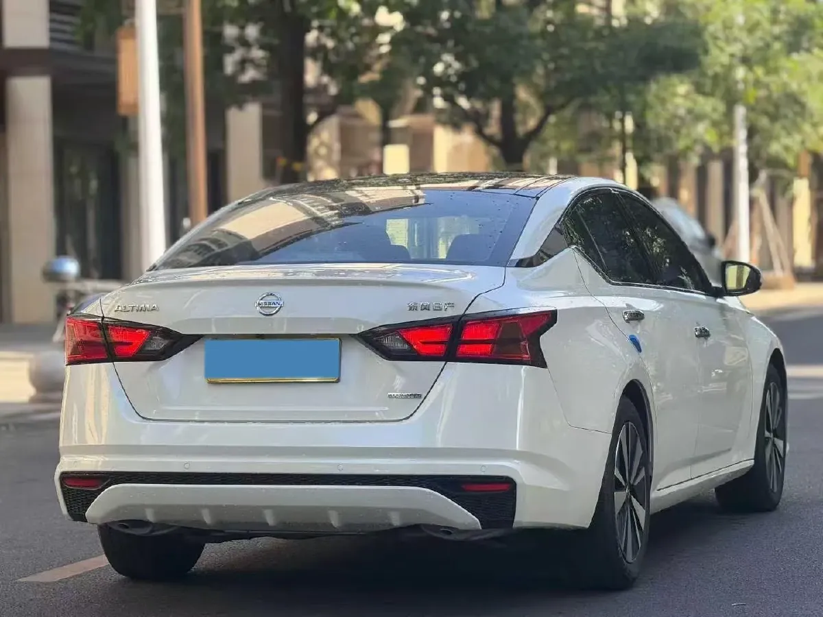 2021 Nissan Teana 2.0L 156HP L4 CVT,autocango,china used car exporter,china ev exporter,chinese used car exporter,chinese used ev exporter