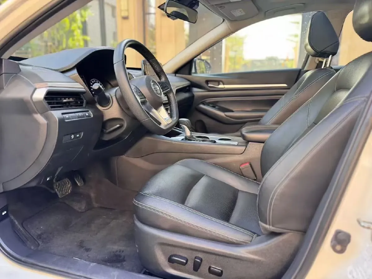 2021 Nissan Teana 2.0L 156HP L4 CVT,autocango,china used car exporter,china ev exporter,chinese used car exporter,chinese used ev exporter