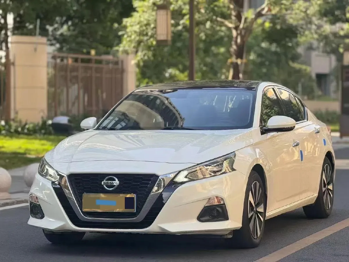 2021 Nissan Teana 2.0L 156HP L4 CVT,autocango,china used car exporter,china ev exporter,chinese used car exporter,chinese used ev exporter