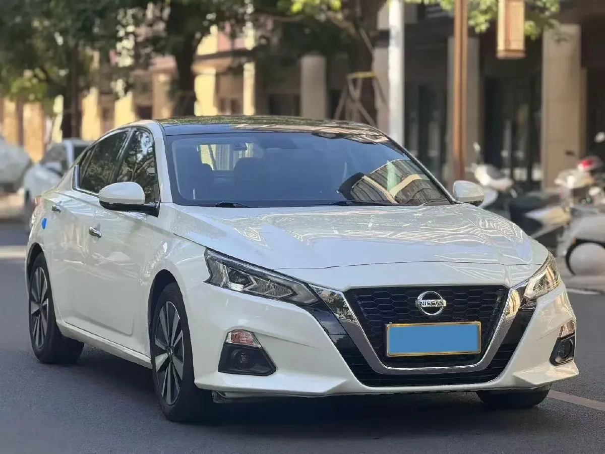 2021 Nissan Teana 2.0L 156HP L4 CVT,autocango,china used car exporter,china ev exporter,chinese used car exporter,chinese used ev exporter