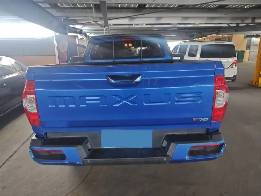 2020 MAXUS T70 2.0T 214HP L4 8AT,autocango,china used car exporter,china ev exporter,chinese used car exporter,chinese used ev exporter