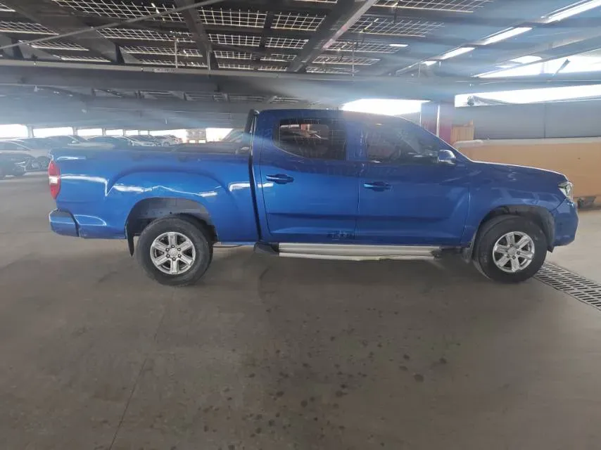 2020 MAXUS T70 2.0T 214HP L4 8AT,autocango,china used car exporter,china ev exporter,chinese used car exporter,chinese used ev exporter