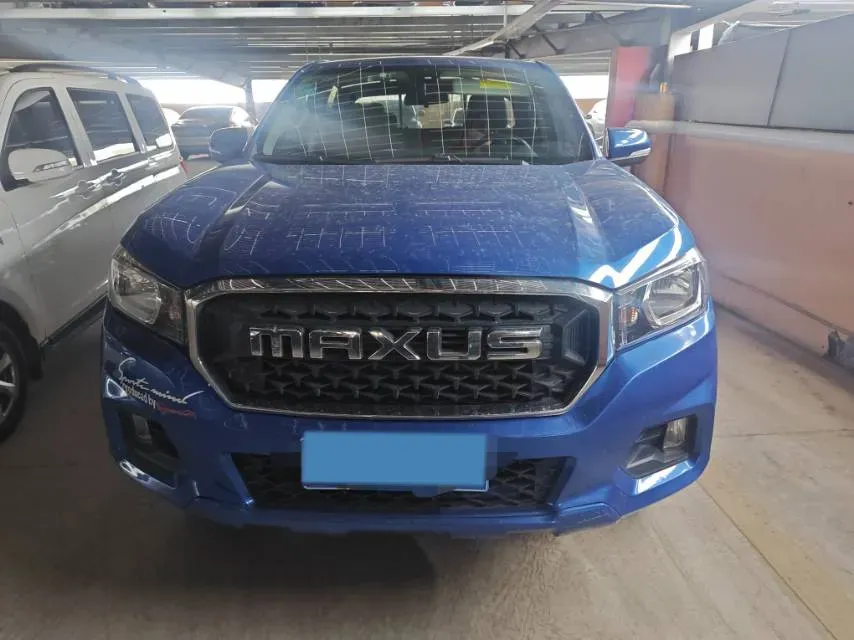 2020 MAXUS T70 2.0T 214HP L4 8AT,autocango,china used car exporter,china ev exporter,chinese used car exporter,chinese used ev exporter