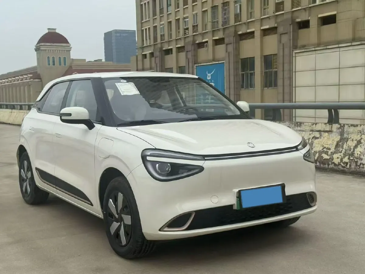 2024 DongFeng eπ 01 BEV 31.45KWH,autocango,china used car exporter,china ev exporter,chinese used car exporter,chinese used ev exporter