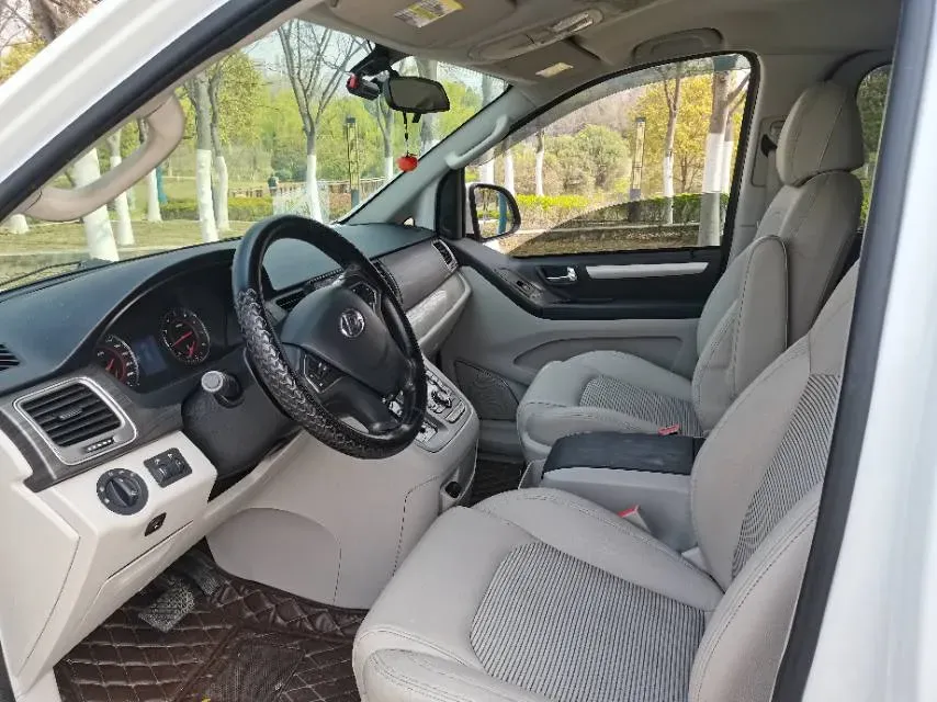 2019 MAXUS G10 2.0T 218HP L4 6AT,autocango,china used car exporter,china ev exporter,chinese used car exporter,chinese used ev exporter