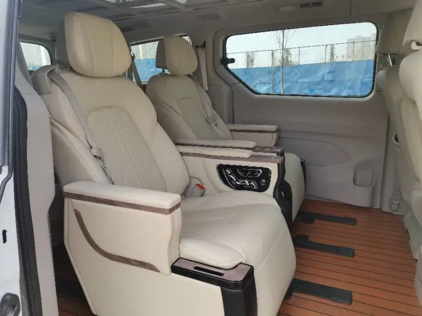 2019 MAXUS G10 2.0T 218HP L4 6AT,autocango,china used car exporter,china ev exporter,chinese used car exporter,chinese used ev exporter