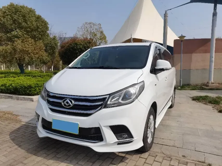 2019 MAXUS G10 2.0T 218HP L4 6AT,autocango,china used car exporter,china ev exporter,chinese used car exporter,chinese used ev exporter