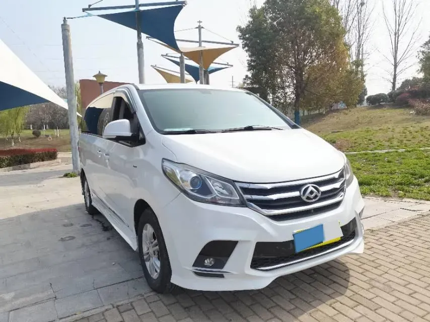 2019 MAXUS G10 2.0T 218HP L4 6AT,autocango,china used car exporter,china ev exporter,chinese used car exporter,chinese used ev exporter