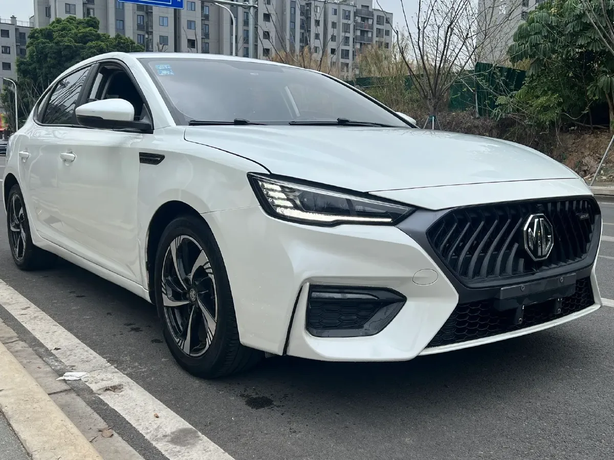 2020 MG MG6 1.5T 181HP L4 7DCT,autocango,china used car exporter,china ev exporter,chinese used car exporter,chinese used ev exporter