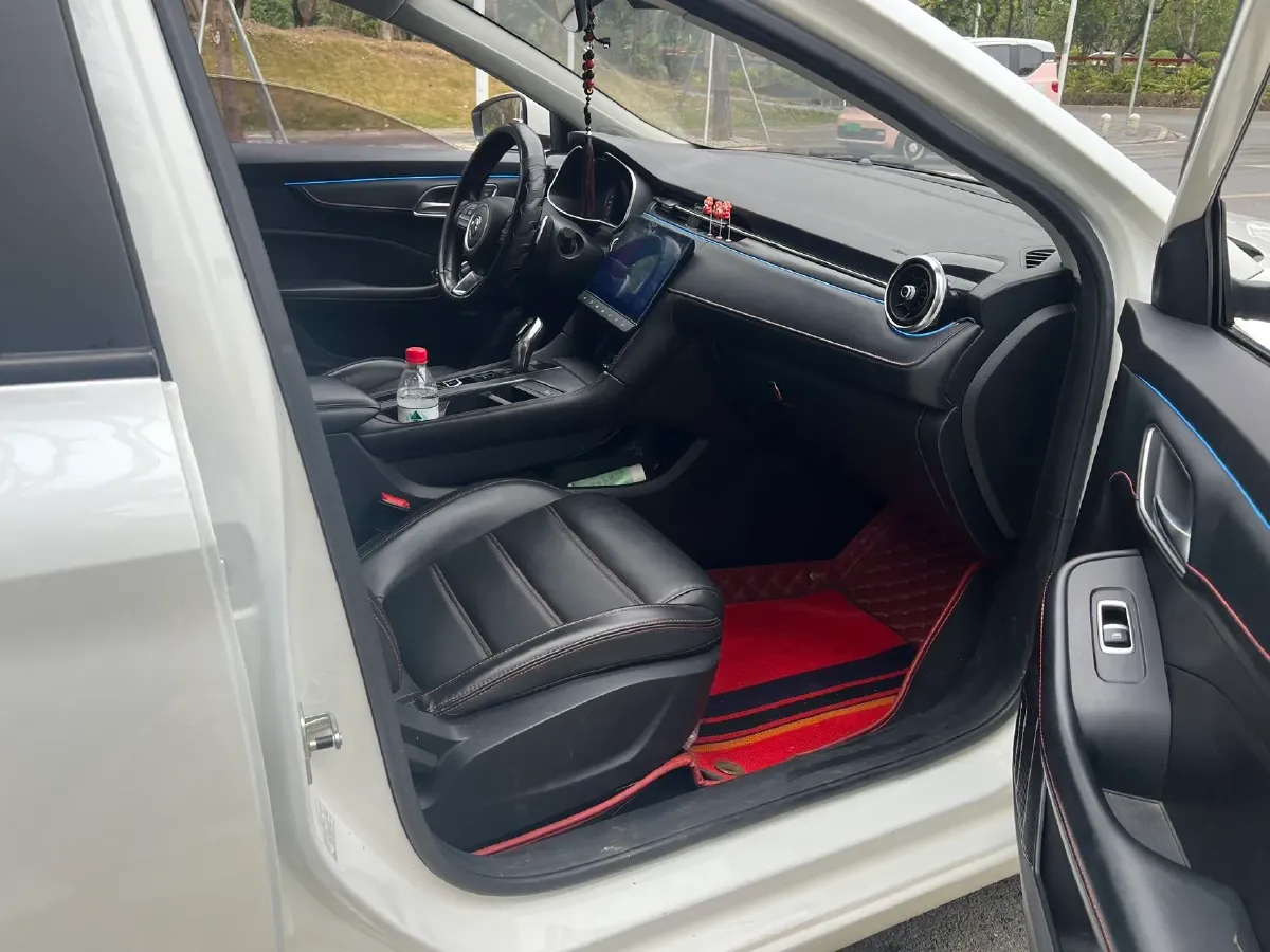 2020 MG MG6 1.5T 181HP L4 7DCT,autocango,china used car exporter,china ev exporter,chinese used car exporter,chinese used ev exporter