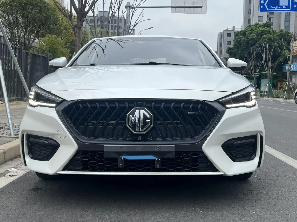 2020 MG MG6 1.5T 181HP L4 7DCT,autocango,china used car exporter,china ev exporter,chinese used car exporter,chinese used ev exporter