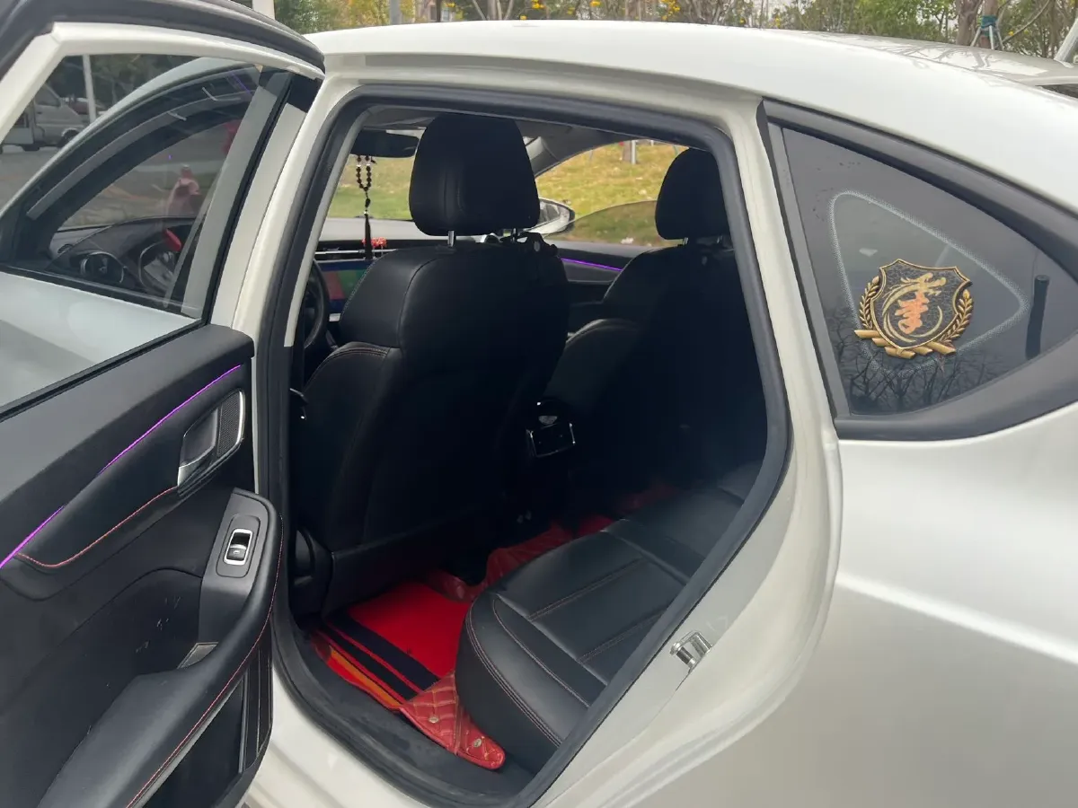 2020 MG MG6 1.5T 181HP L4 7DCT,autocango,china used car exporter,china ev exporter,chinese used car exporter,chinese used ev exporter