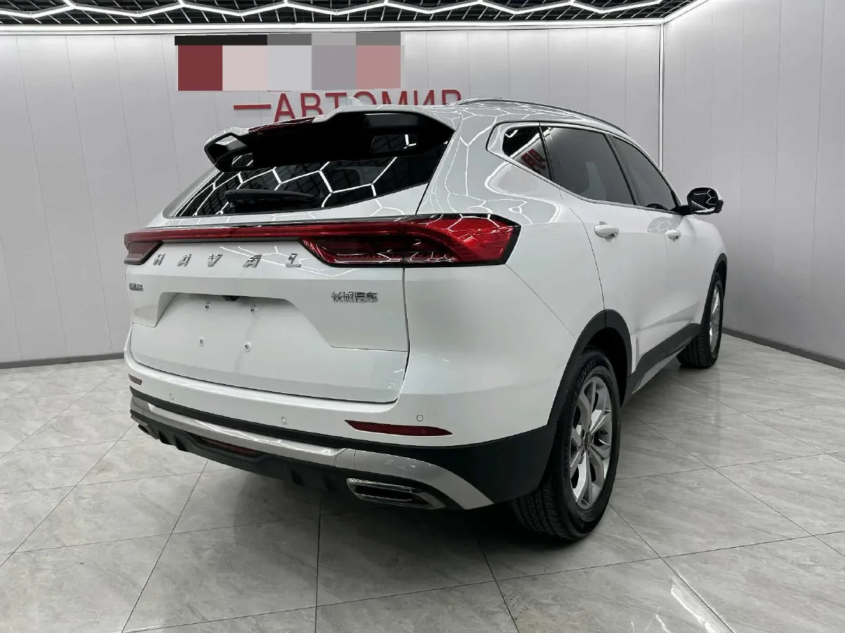 2021 Haval H6 1.5T 150HP L4 7DCT,autocango,china used car exporter,china ev exporter,chinese used car exporter,chinese used ev exporter