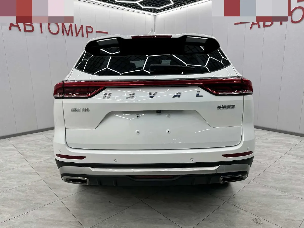 2021 Haval H6 1.5T 150HP L4 7DCT,autocango,china used car exporter,china ev exporter,chinese used car exporter,chinese used ev exporter