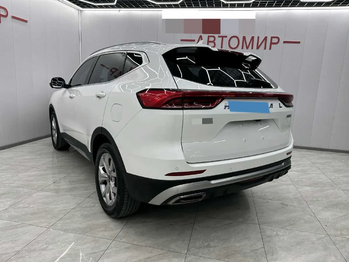 2021 Haval H6 1.5T 150HP L4 7DCT,autocango,china used car exporter,china ev exporter,chinese used car exporter,chinese used ev exporter
