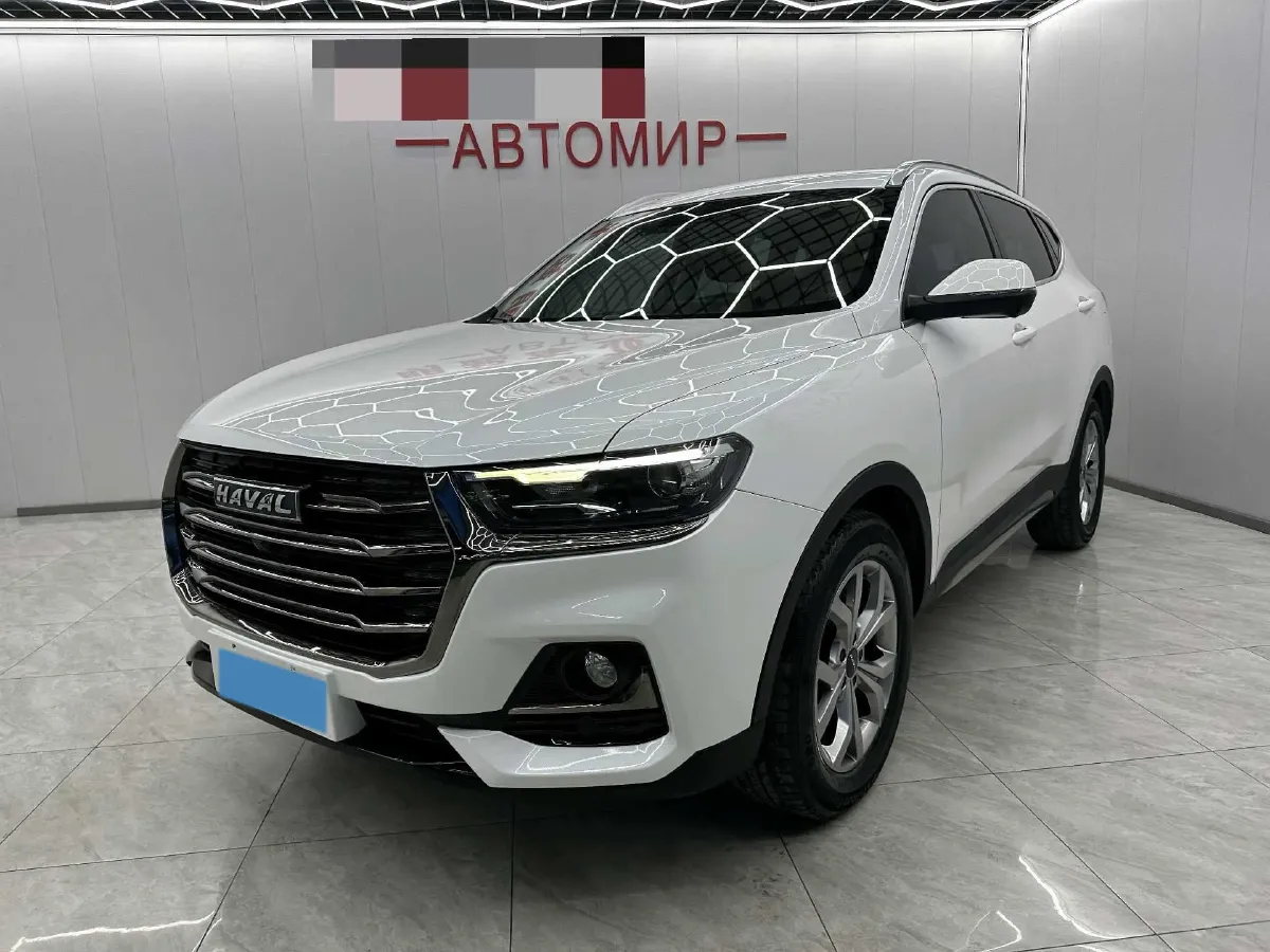2021 Haval H6 1.5T 150HP L4 7DCT,autocango,china used car exporter,china ev exporter,chinese used car exporter,chinese used ev exporter