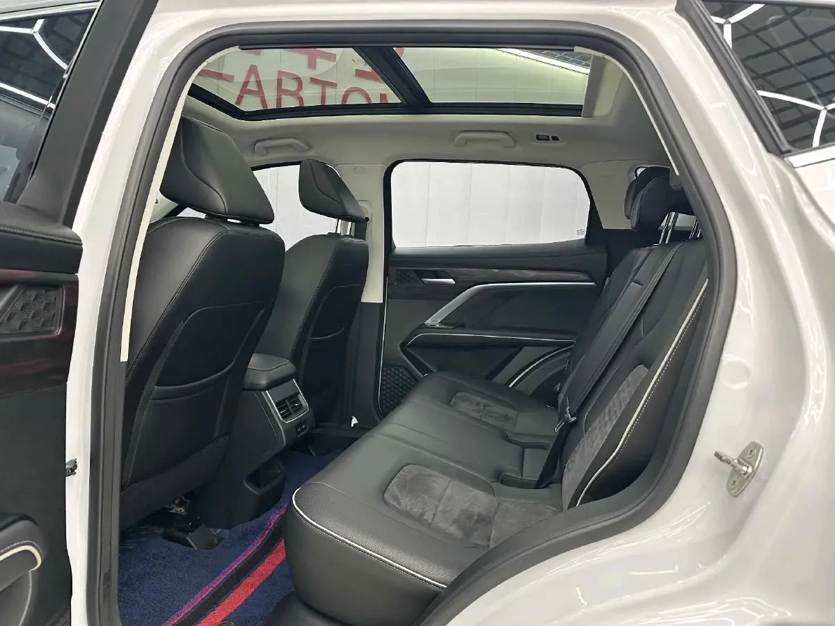 2021 Haval H6 1.5T 150HP L4 7DCT,autocango,china used car exporter,china ev exporter,chinese used car exporter,chinese used ev exporter